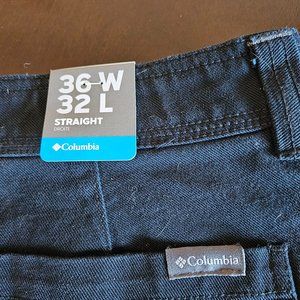 Columbia men's jeans